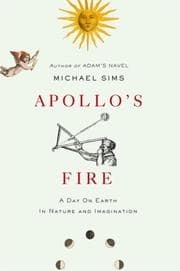 Tapa de Apollo's Fire