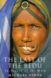 Tapa de Last of the Bedu