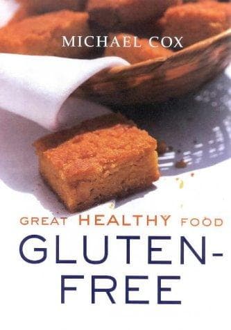 Tapa de Great Healthy Food
