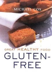 Tapa de Great Healthy Food
