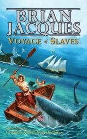 Tapa de Voyage of Slaves