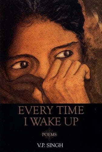 Tapa de Every Time I Wake Up