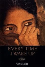 Tapa de Every Time I Wake Up