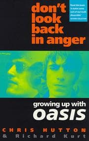 Tapa de Don't look back in anger