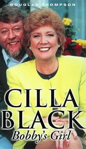 Tapa de Cilla Black