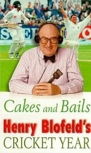 Tapa de Cakes and Bails