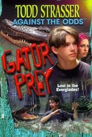 Tapa de Gator Prey