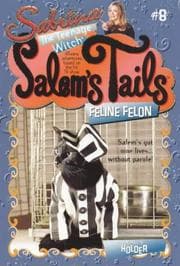 Tapa de Salem's Tails 8