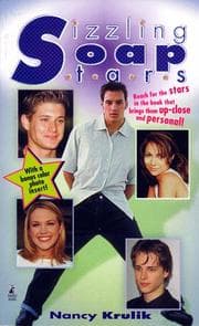 Tapa de Sizzling soap stars