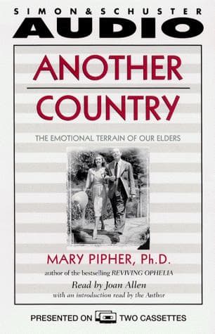Tapa de Another Country