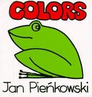 Tapa de Colours