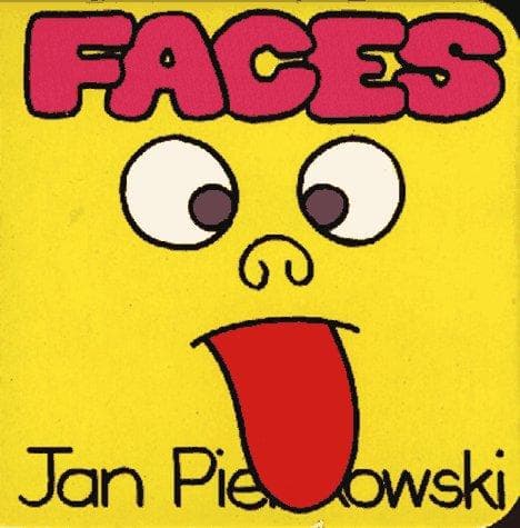 Tapa de Faces