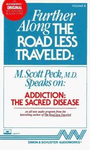 Tapa de Further Along the Road Less Traveled, Vol 8