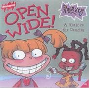 Tapa de "Rugrats" (Rugrats)