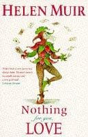 Tapa de Nothing for You Love