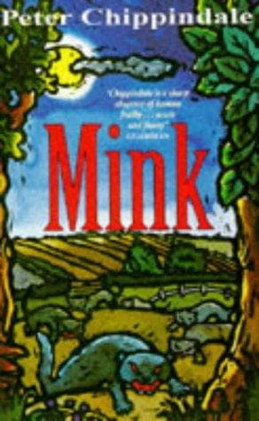 Tapa de Mink!