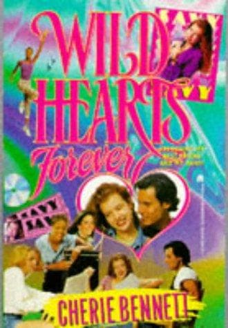 Tapa de Wild hearts forever