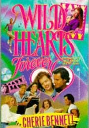 Tapa de Wild hearts forever