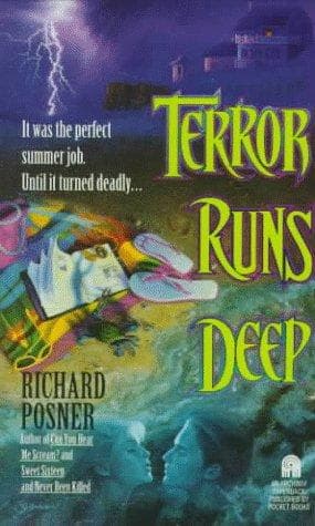 Tapa de Terror Runs Deep