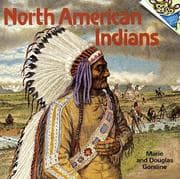 Tapa de North American Indians