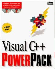 Tapa de Visual C++ Power Pack
