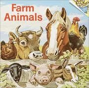Tapa de Farm animals