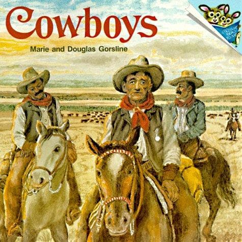Tapa de Cowboys