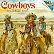 Tapa de Cowboys