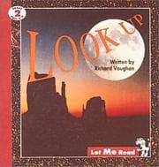 Tapa de Look Up