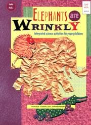 Tapa de Elephants Are Wrinkly