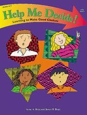 Tapa de Help me decide!