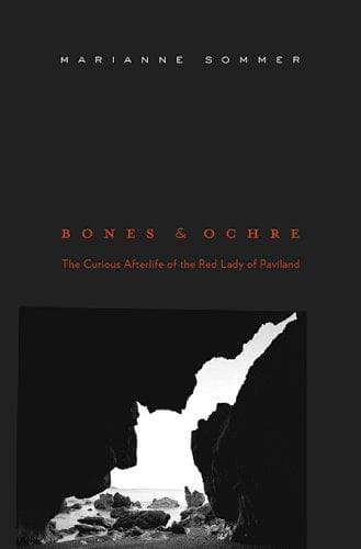 Tapa de Bones and Ochre