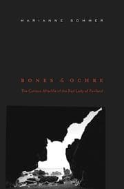 Tapa de Bones and Ochre
