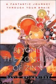 Tapa de Beyond the Zonules of Zinn