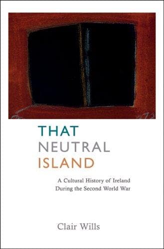 Tapa de That Neutral Island
