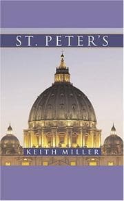 Tapa de St. Peter's (Wonders of the World)