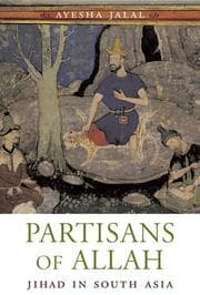 Tapa de Partisans of Allah