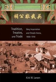 Tapa de Tradition, Treaties, and Trade