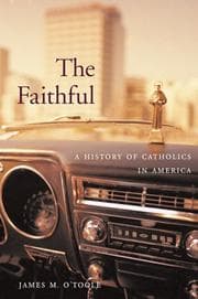 Tapa de The Faithful