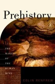 Tapa de Prehistory