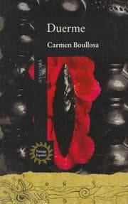 Tapa de Duerme/Spanish