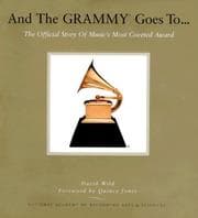 Tapa de And the Grammy Goes to
