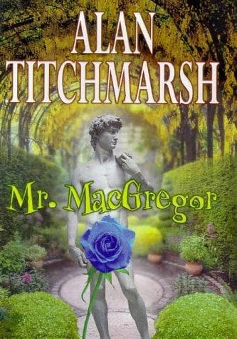Tapa de Mr. MacGregor
