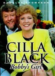 Tapa de Cilla Black
