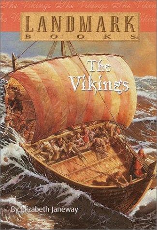 Tapa de The Vikings