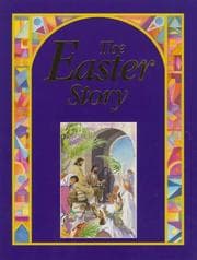 Tapa de The Easter Story