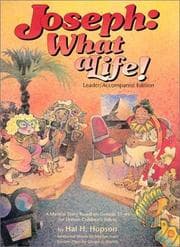 Tapa de Joseph: What a Life!