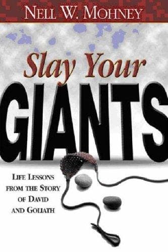 Tapa de Slay Your Giants