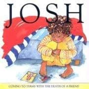 Tapa de Josh