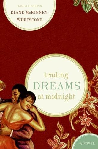 Tapa de Trading dreams at midnight